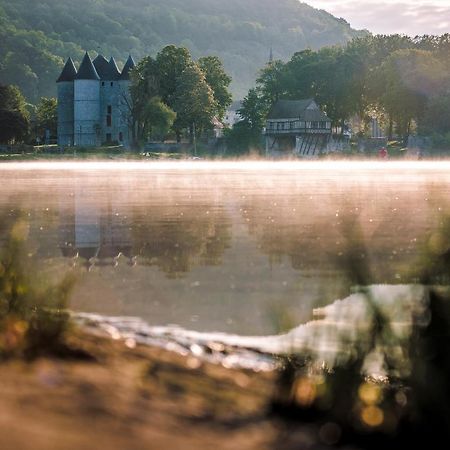 Apartament Le Relais De La Ravine Vernon  Zewnętrze zdjęcie